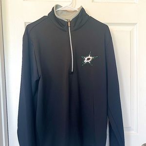 Dallas Stars Quarter Zip